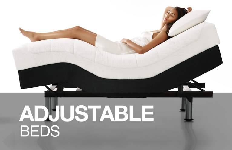 Adjustable Beds