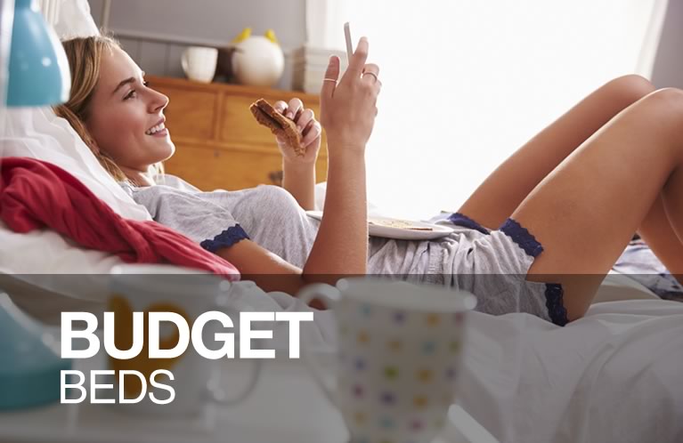 Budget Beds