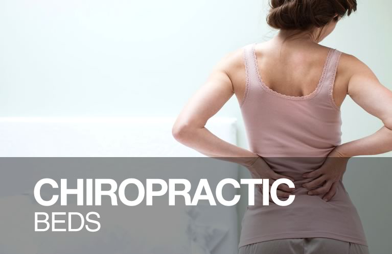 Chiropractic Beds