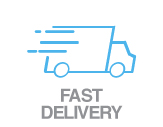 Fast Delivery