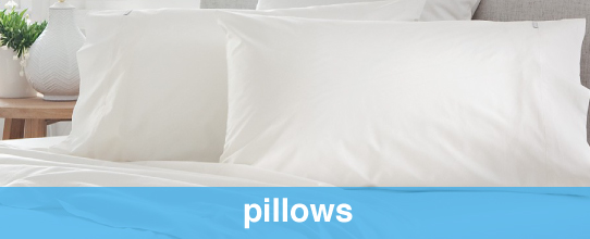 Pillows